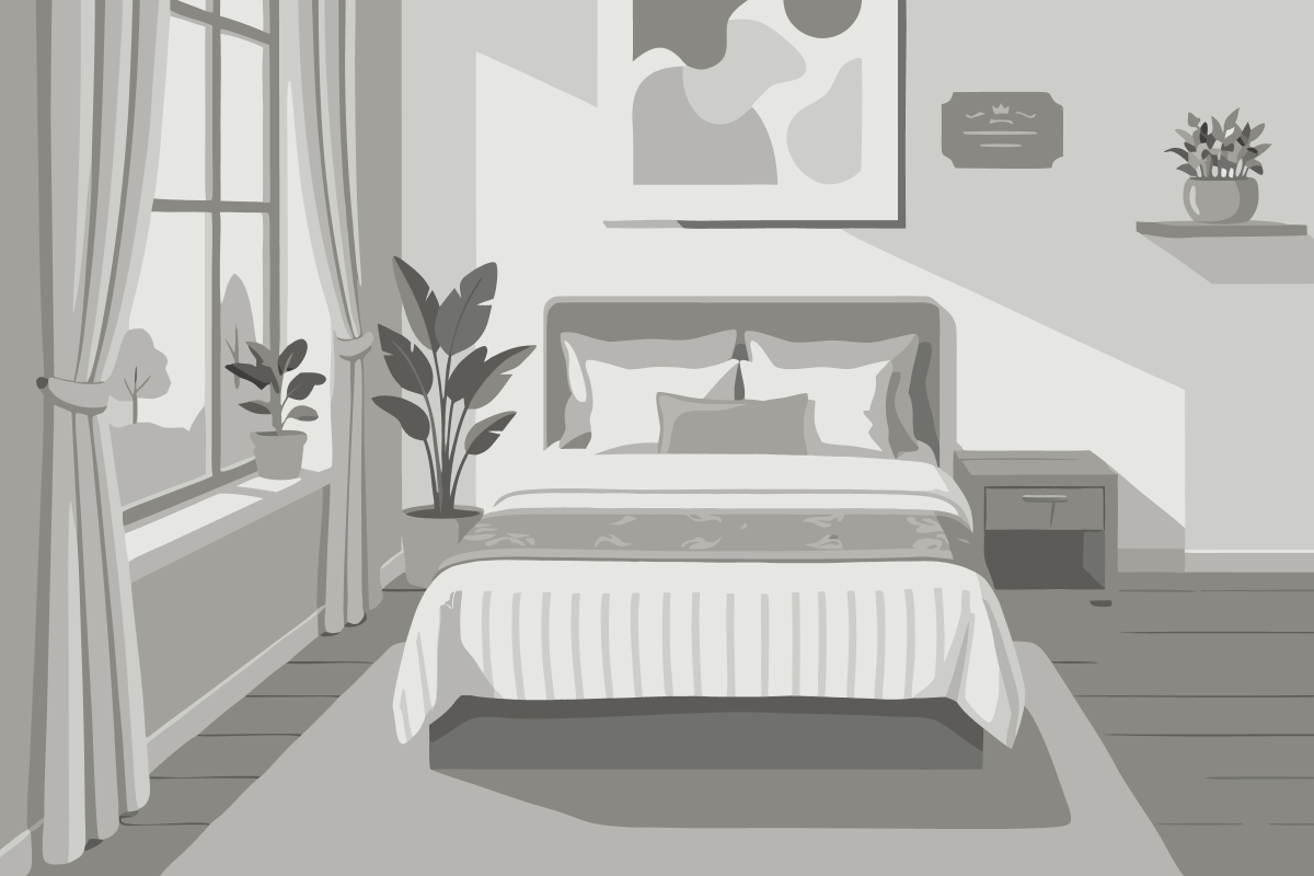 Double Room M